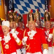 Oktoberfest der StattGarde (28.09.13)